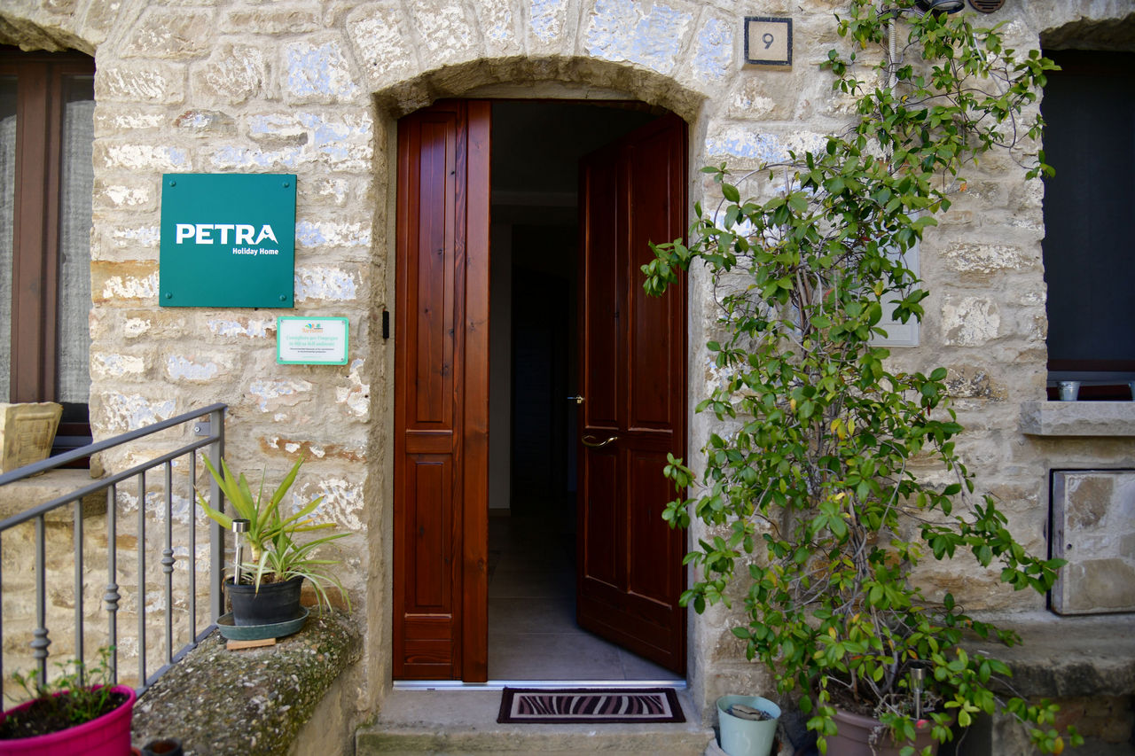 Petra Casa Vacanze Pietrapertosa