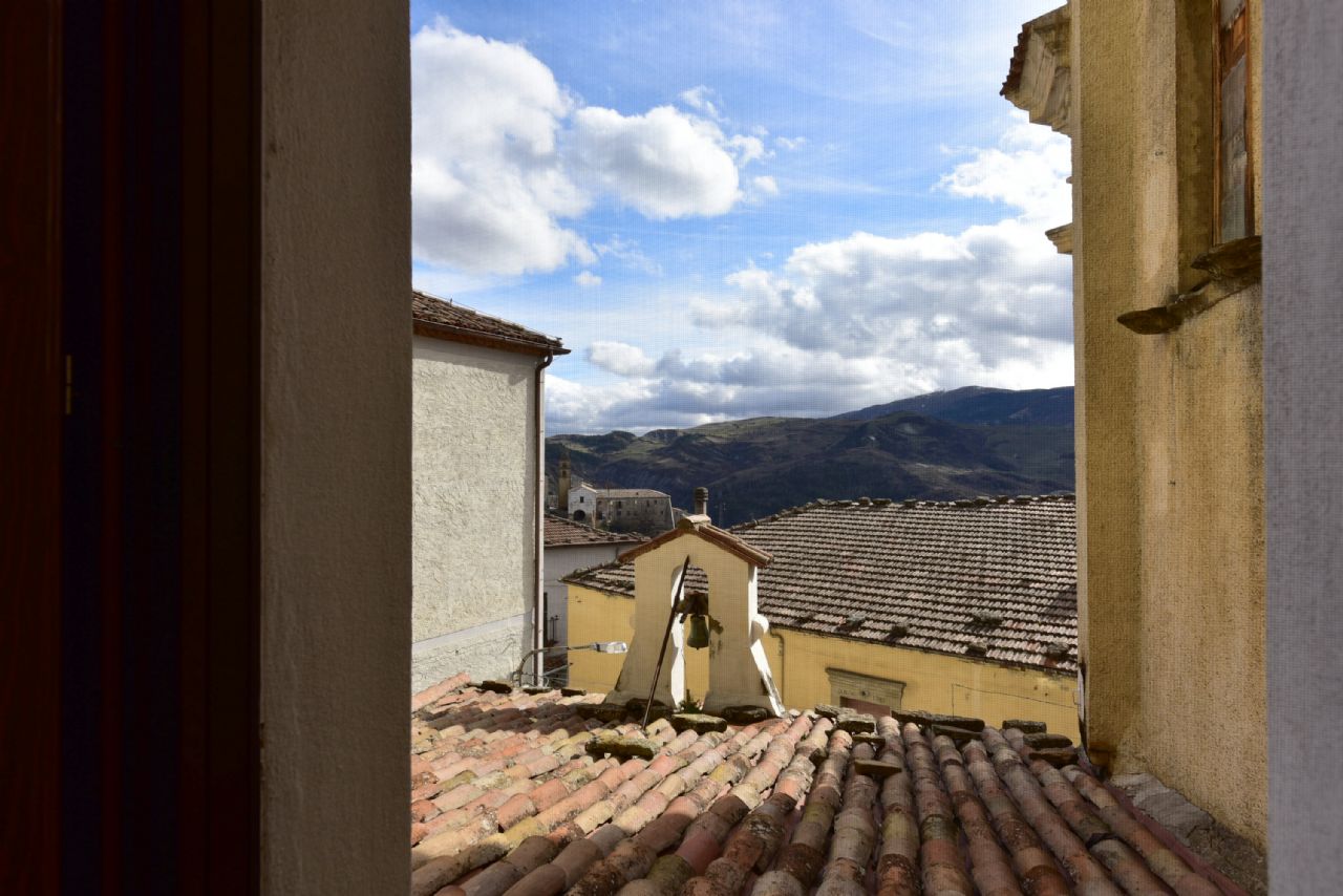 Petra Casa Vacanze Pietrapertosa