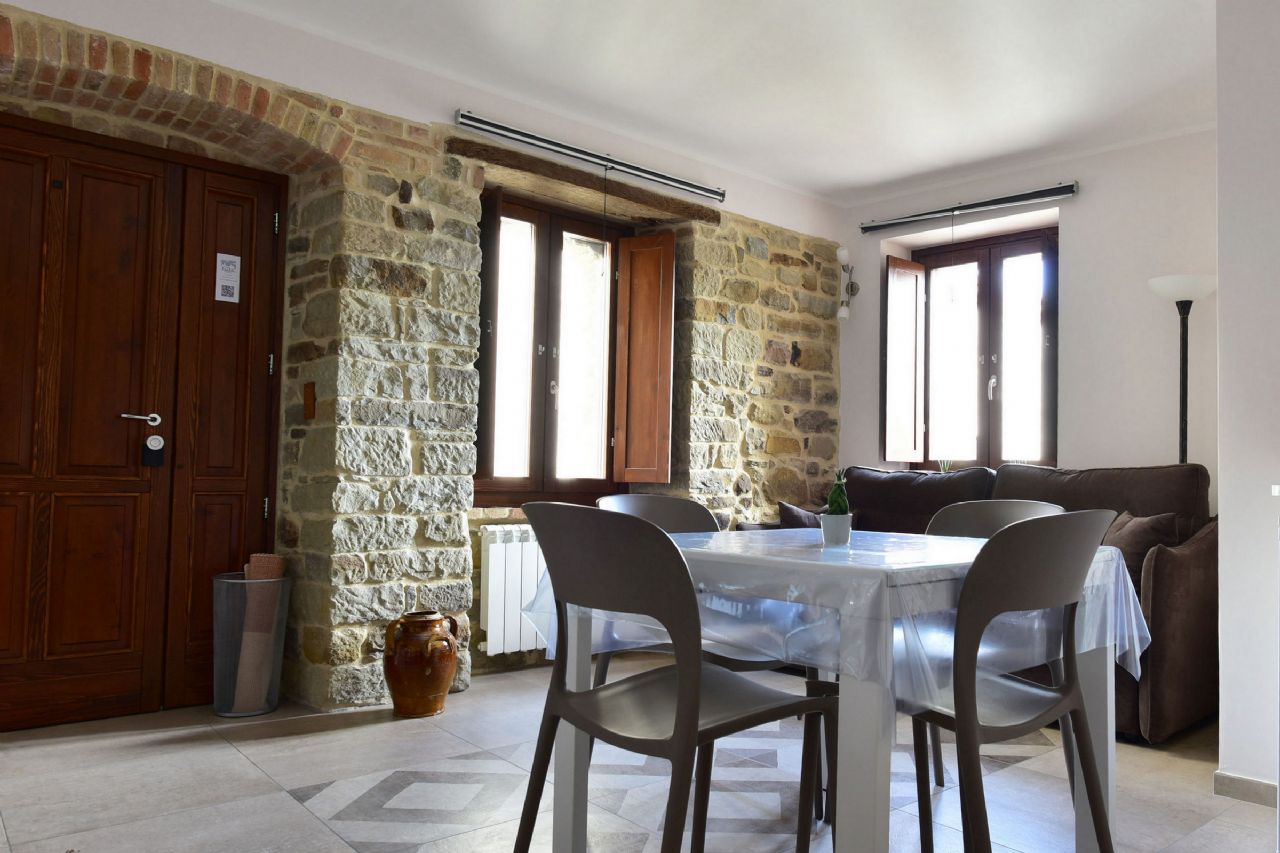 Petra Casa Vacanze Pietrapertosa