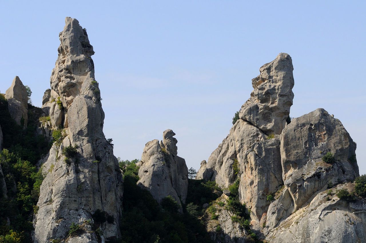 Dolomiti Lucane