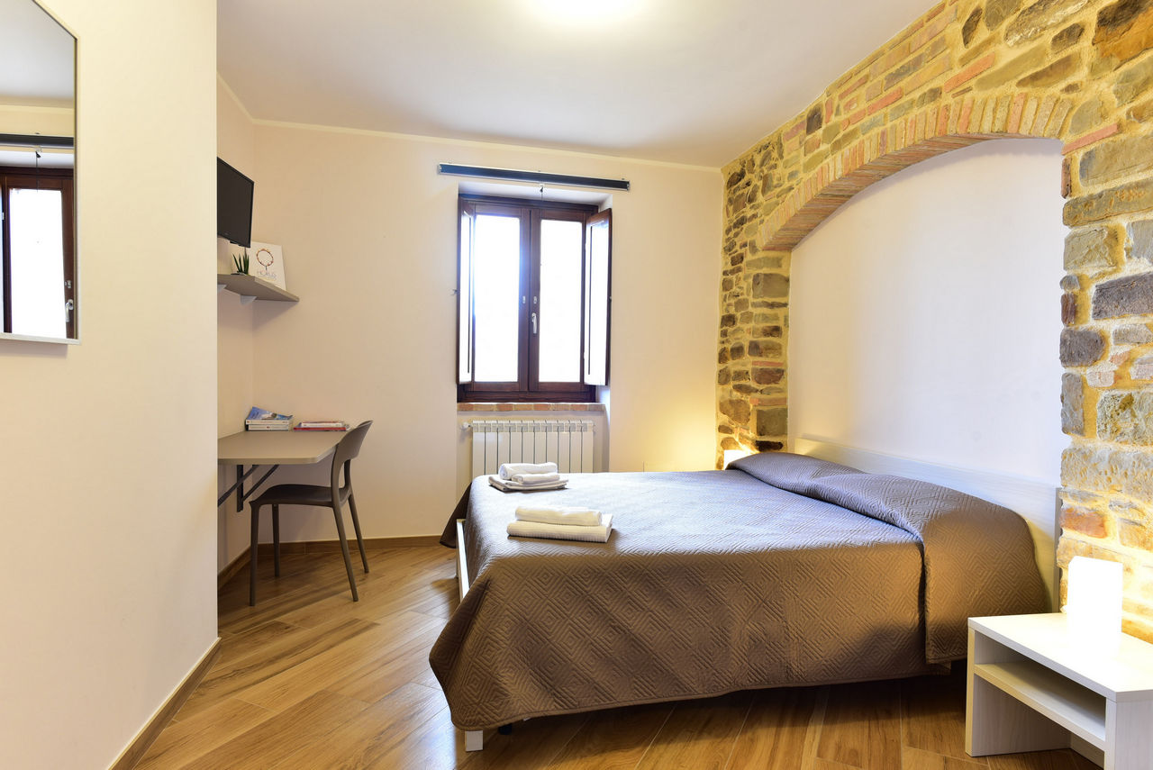 Petra Casa Vacanze Pietrapertosa
