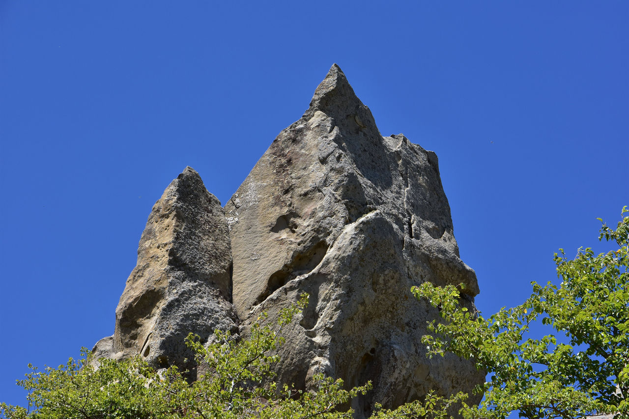 Le Dolomiti Lucane