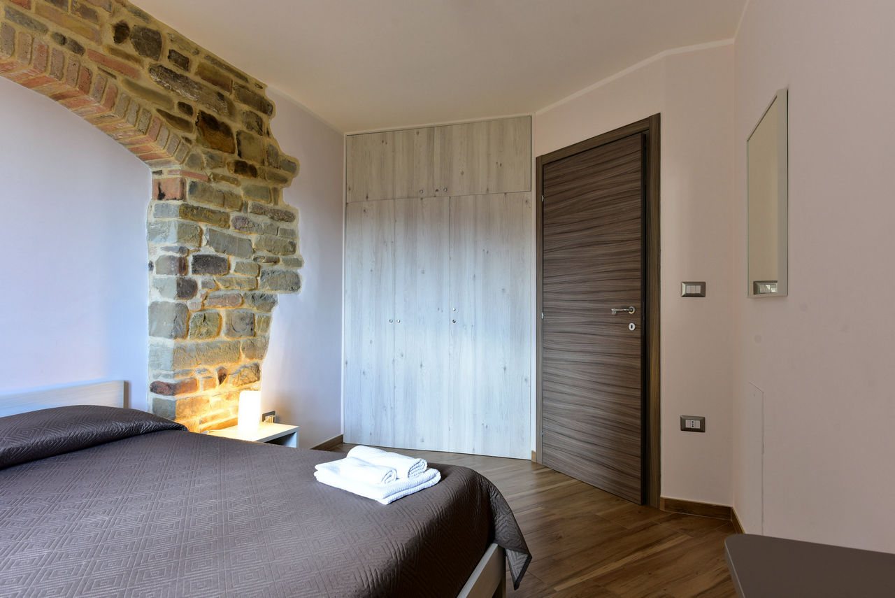 Petra Casa Vacanze Pietrapertosa