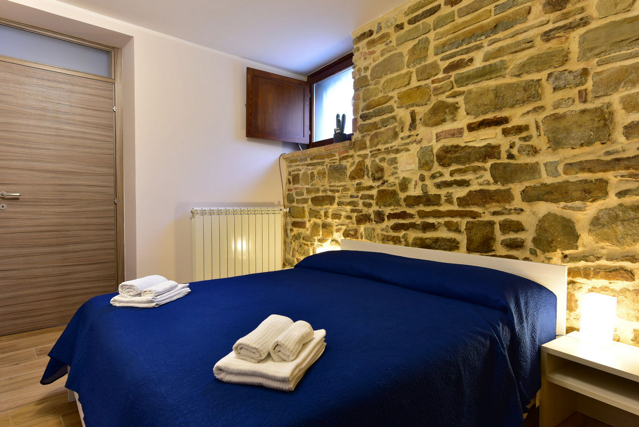Petra Casa Vacanze Pietrapertosa