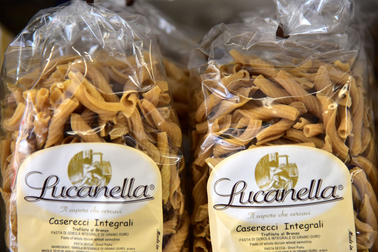 Petra Sapori Lucani