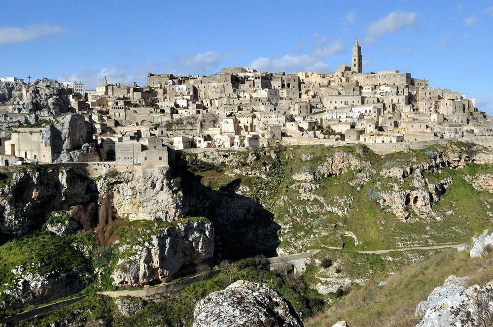 matera