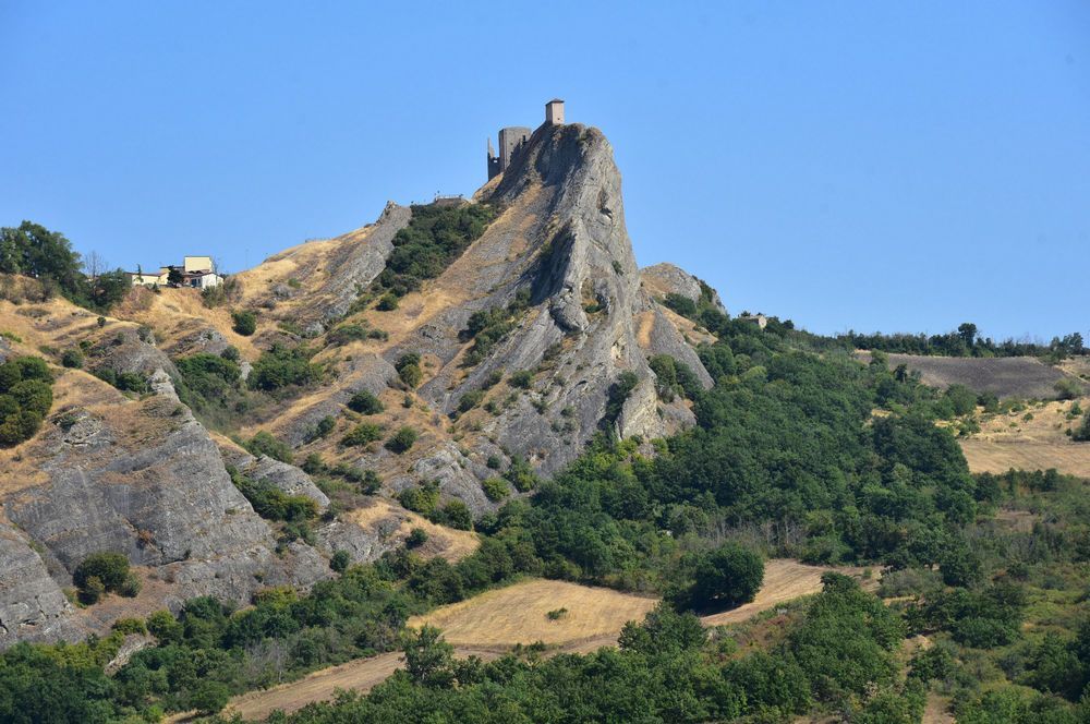 parco della grancia
