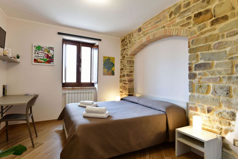petra holiday home