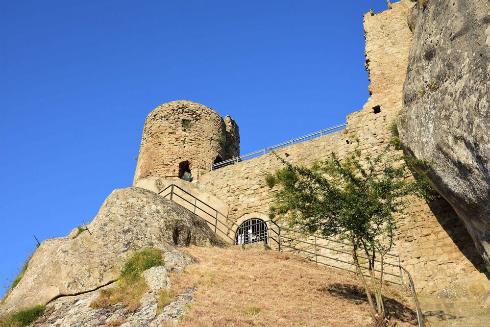 il castello