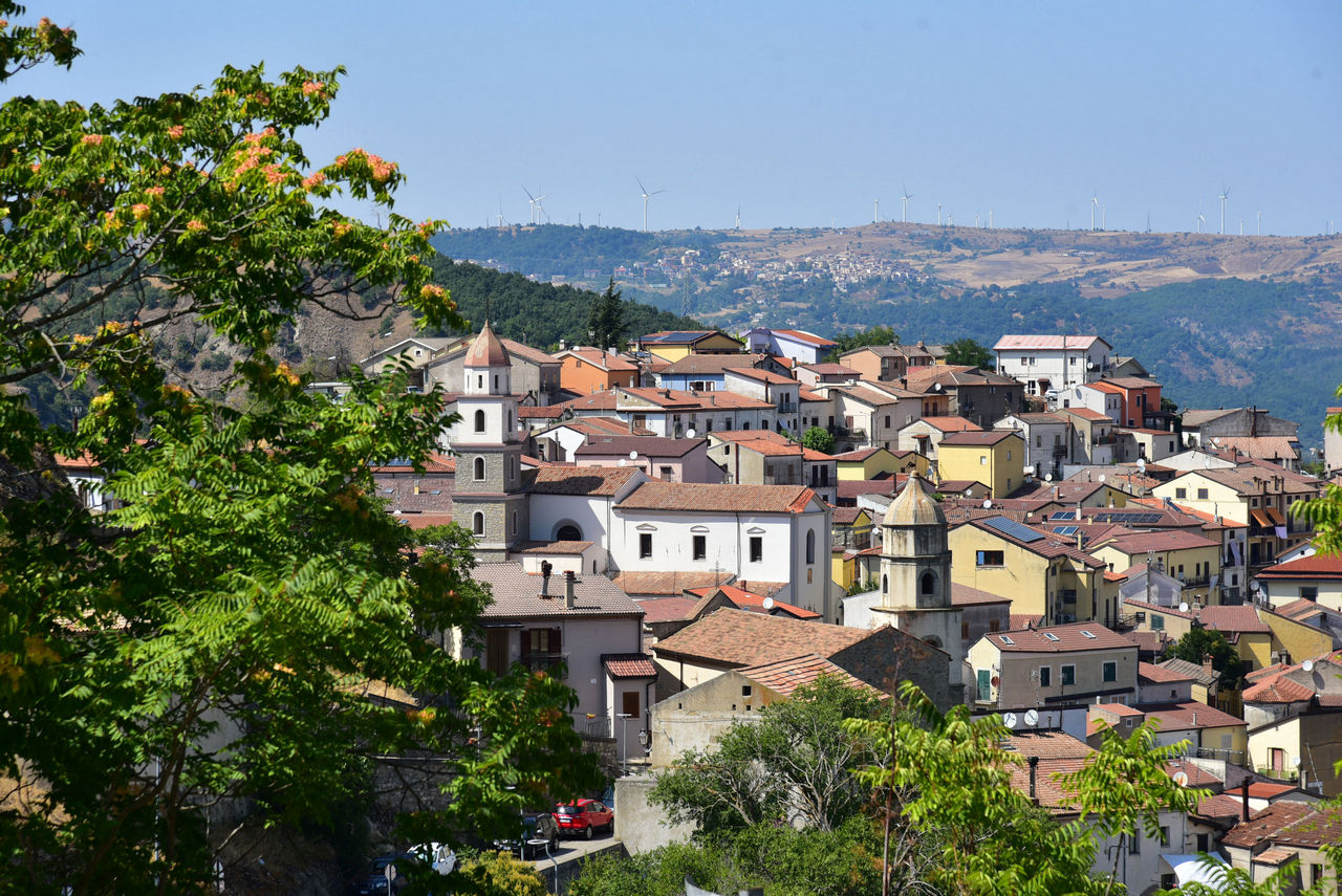 Brindisi di Montagna
