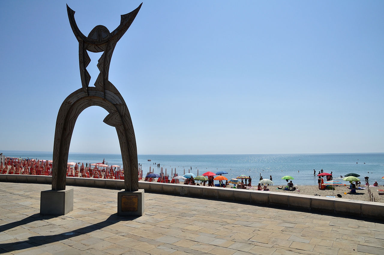 Costa Ionica della Basilicata