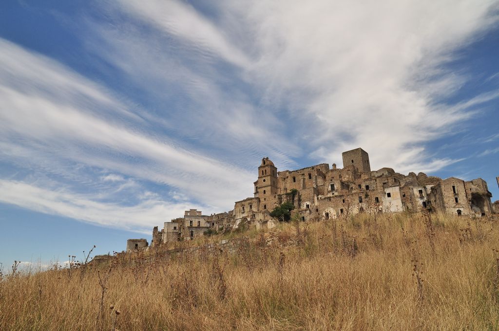 Craco