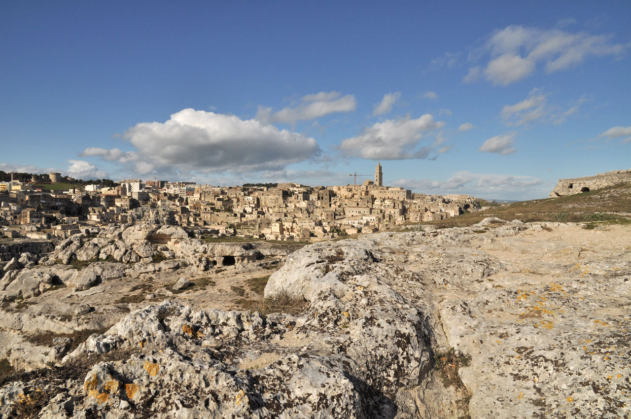 Matera