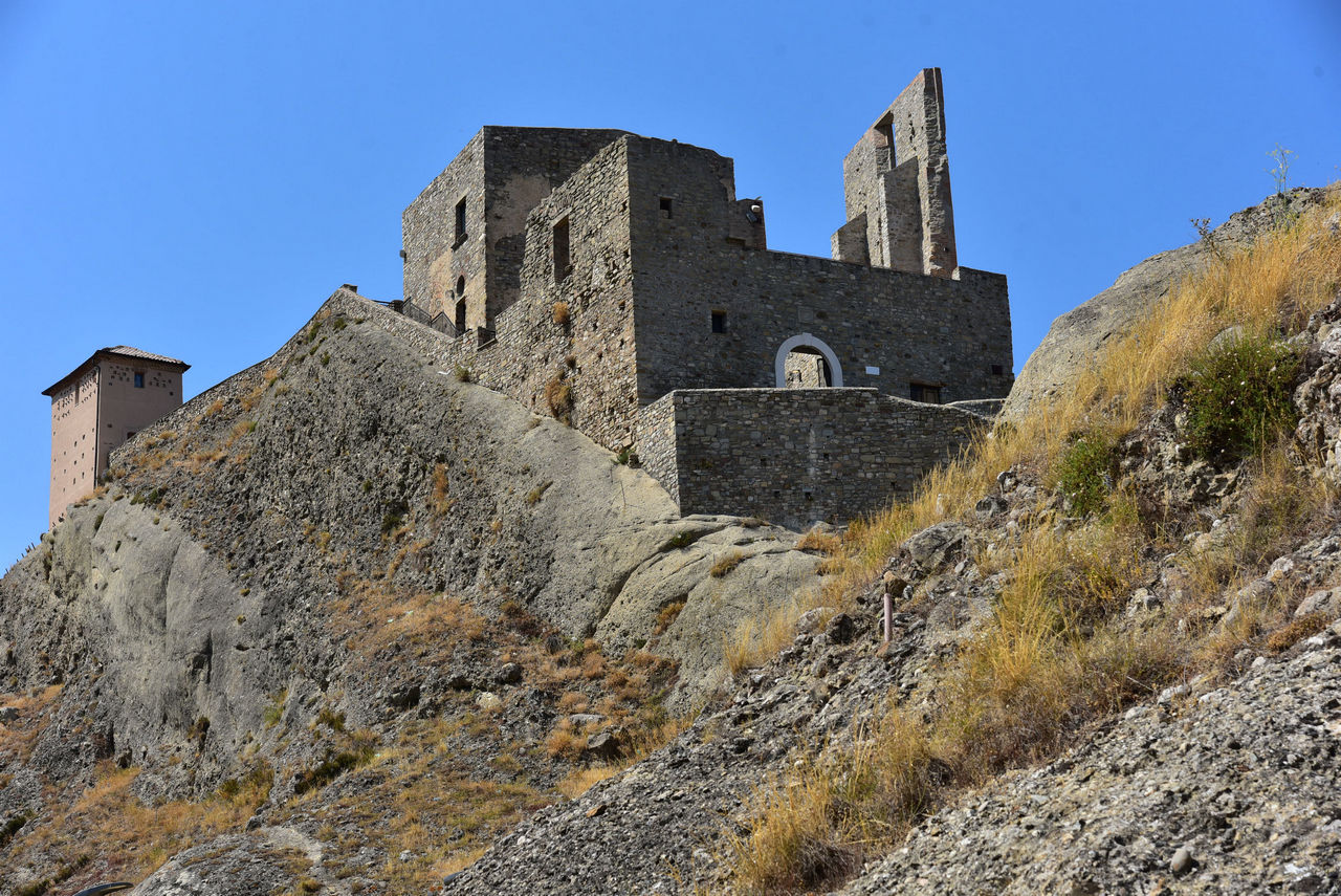Brindisi di Montagna