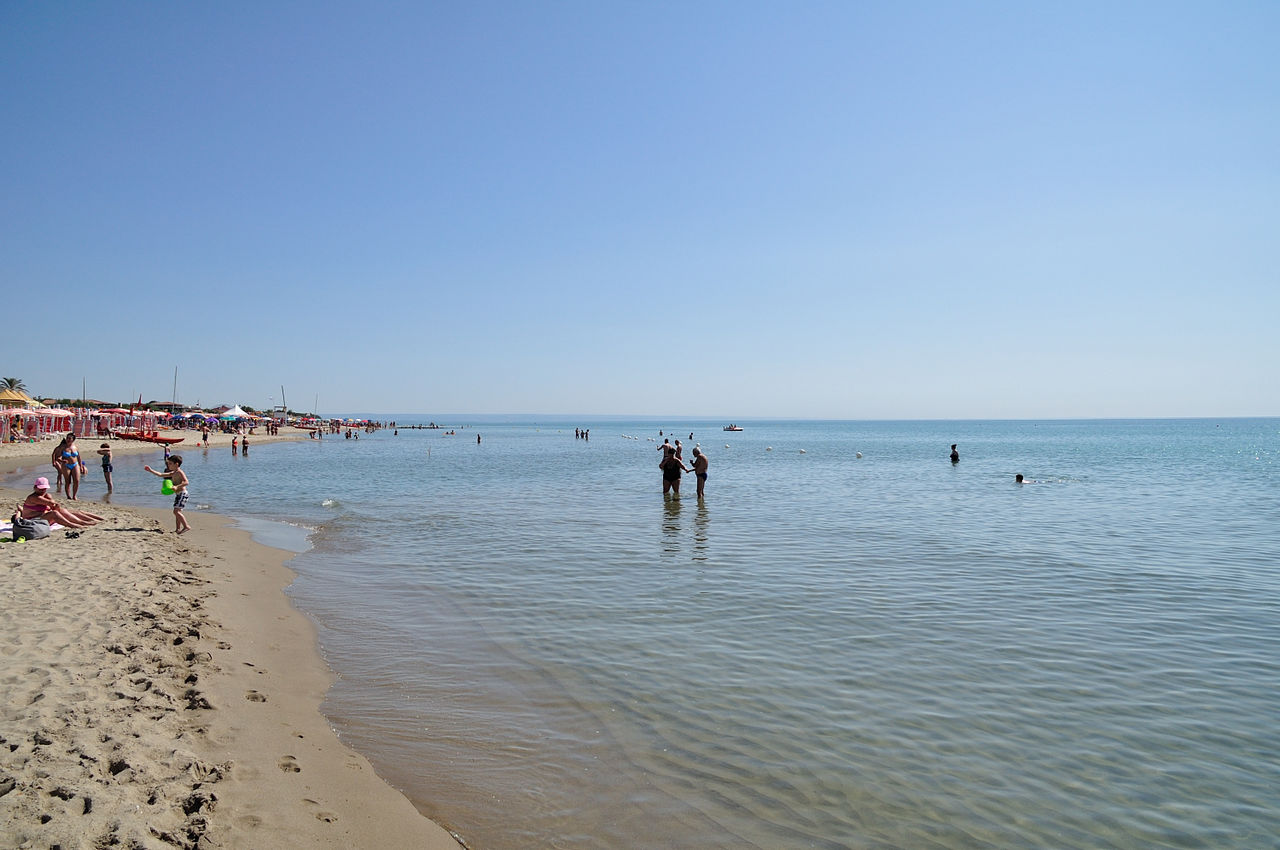 Costa Ionica della Basilicata