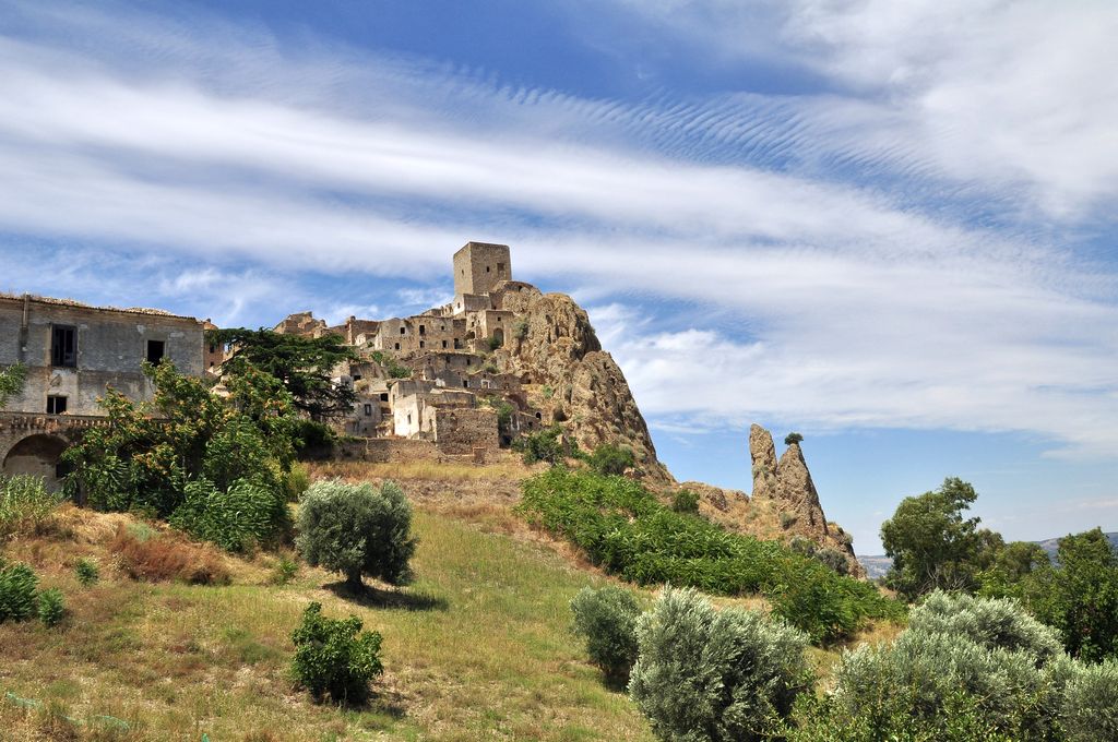 Craco
