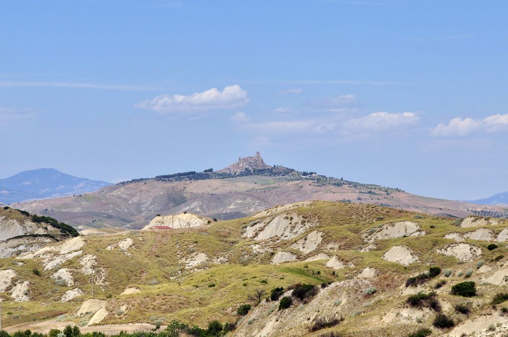 Craco