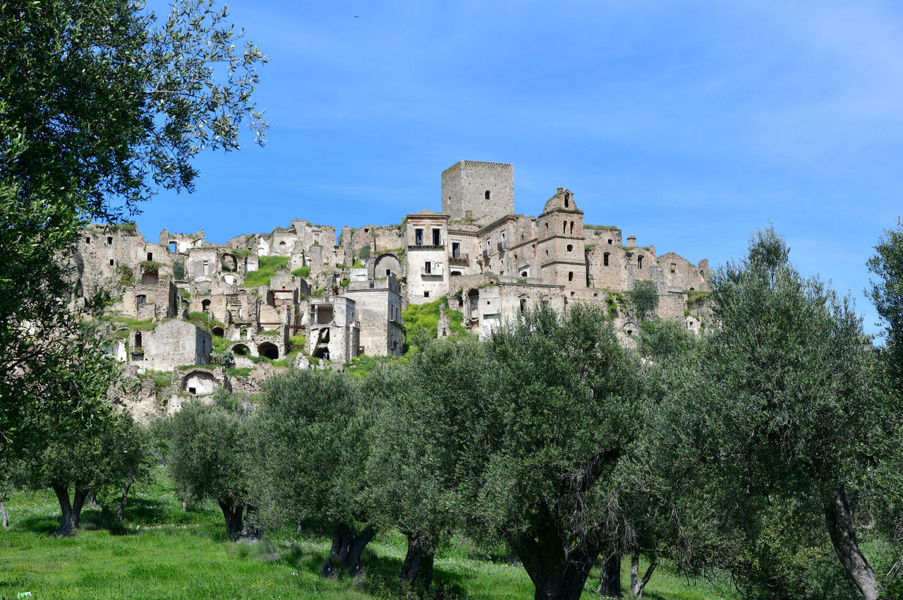 Craco
