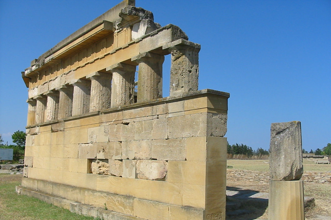 Costa Ionica della Basilicata