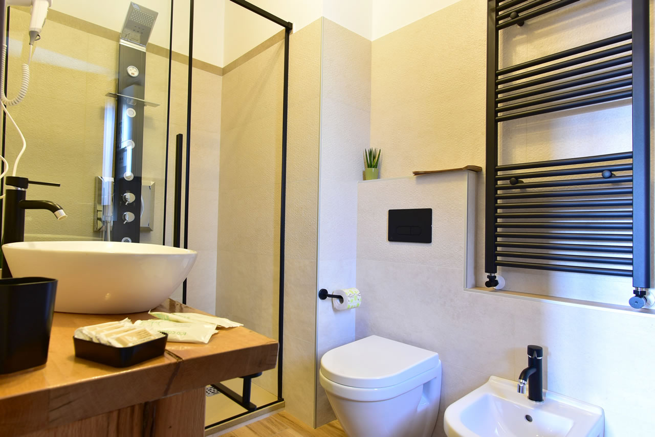 Bagno