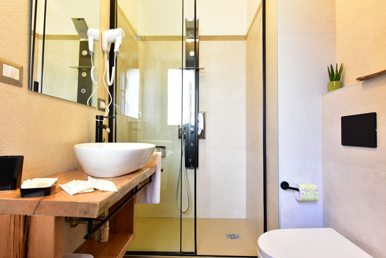 Bagno