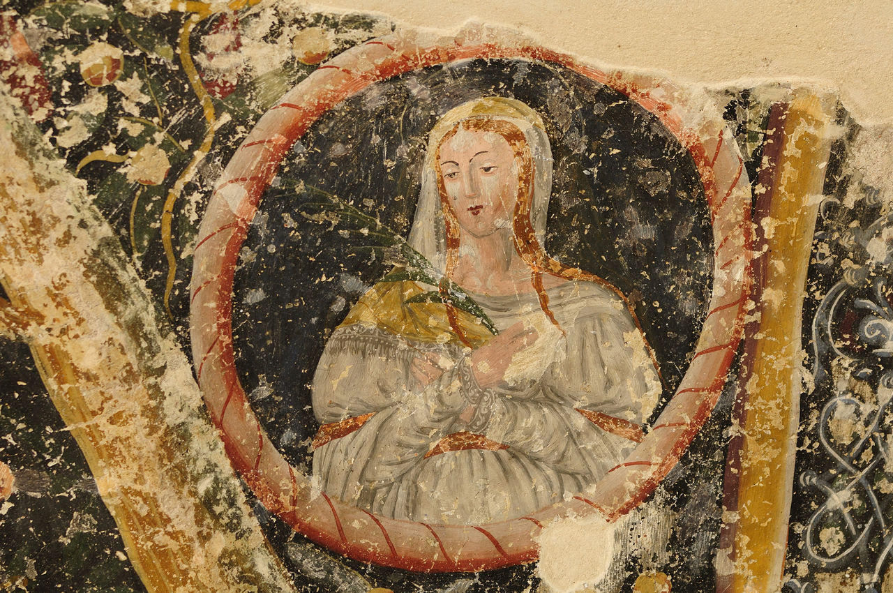 Convento di San Francesco - Pietrapertosa