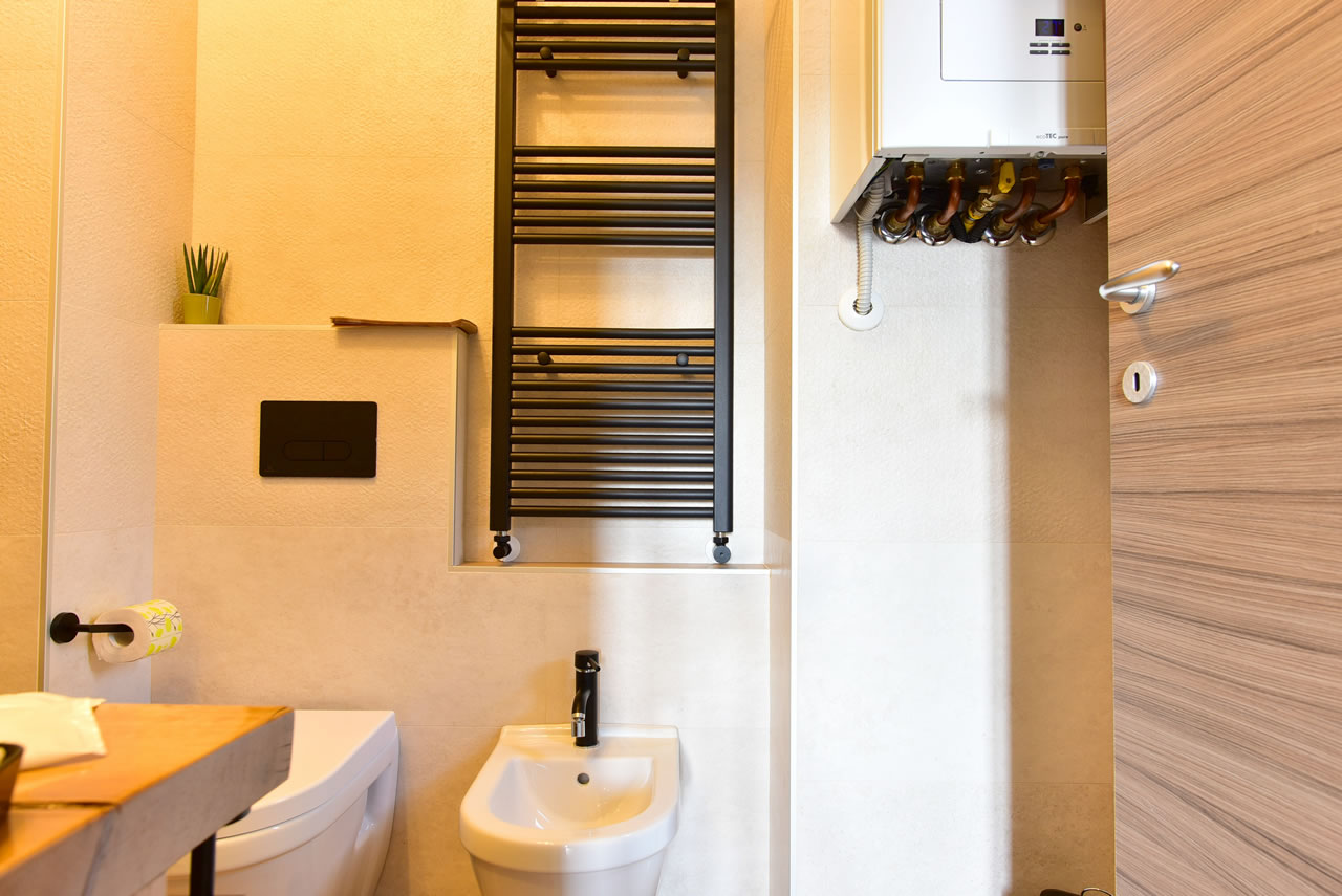 Bagno