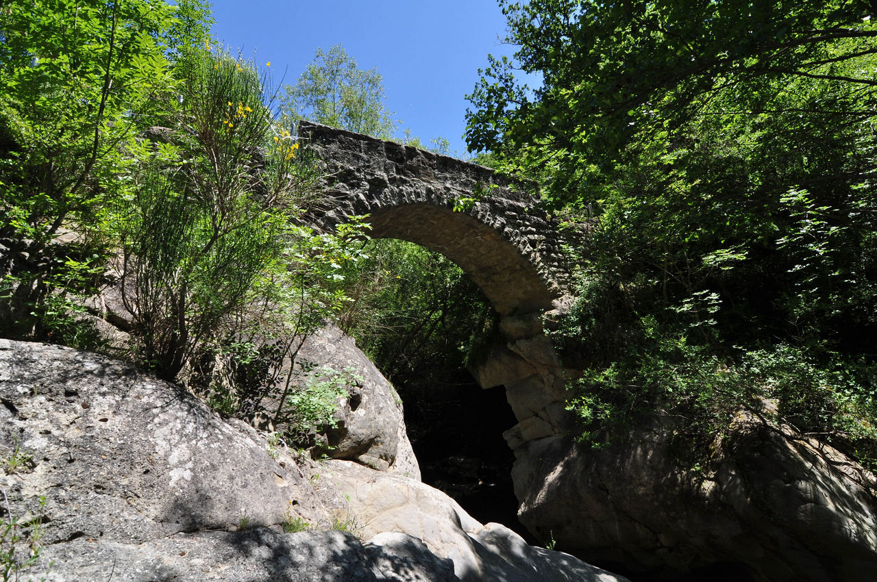 Il Percorso delle 7 Pietre