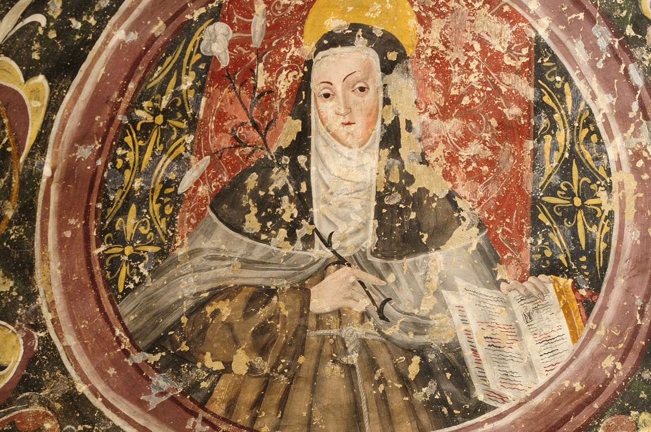 Convento di San Francesco - Pietrapertosa