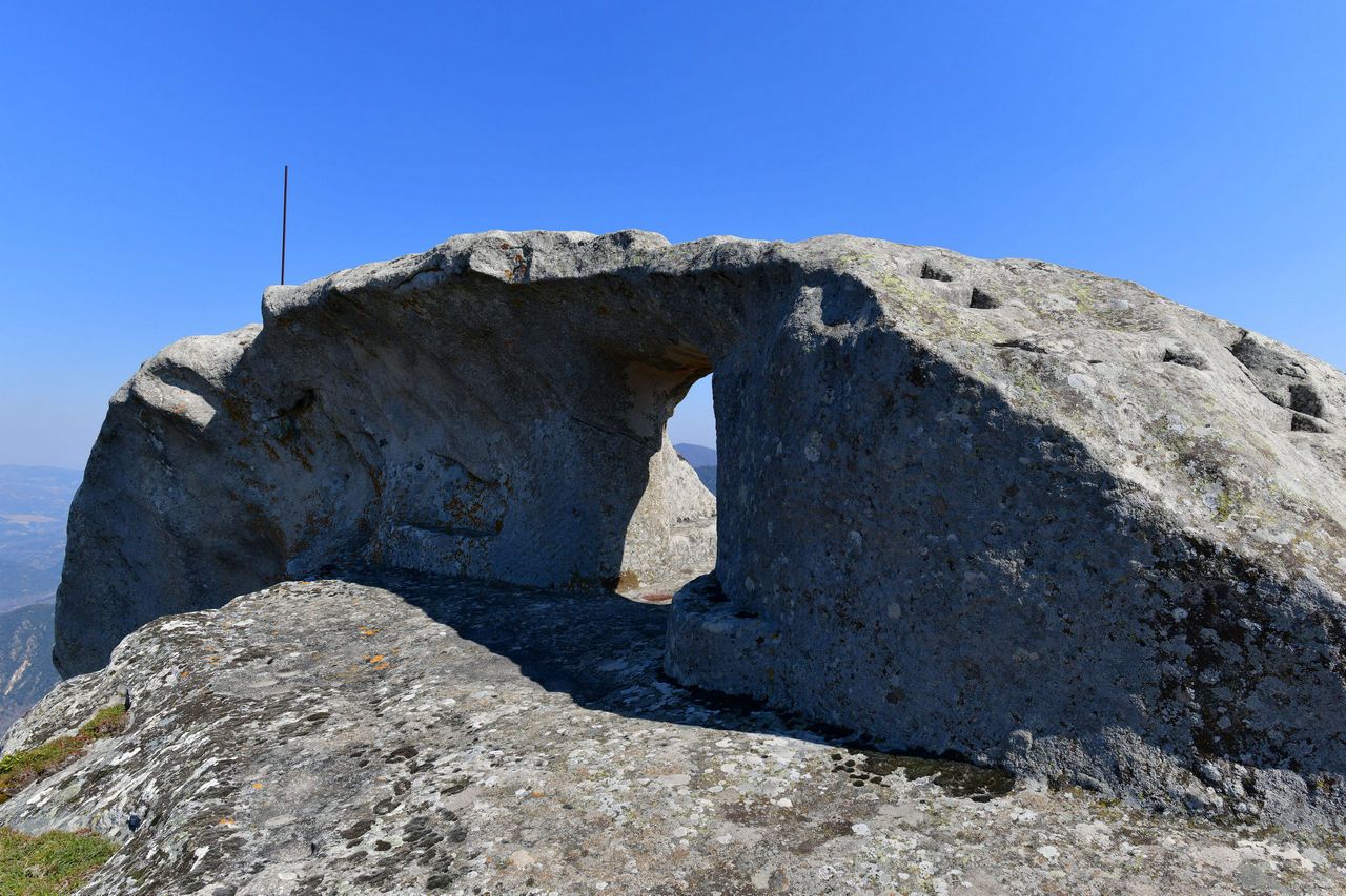 Castello di Pietrapertosa