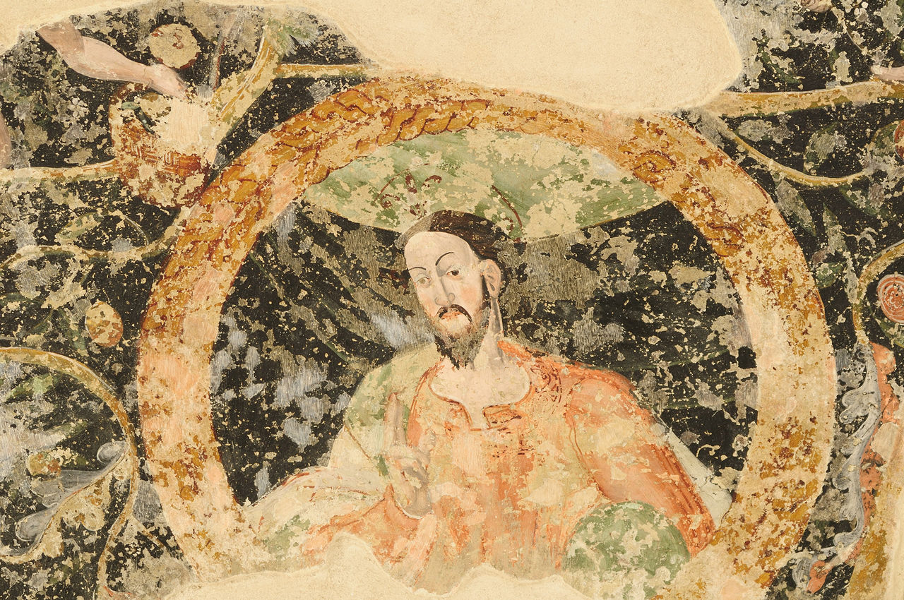 Convento di San Francesco - Pietrapertosa
