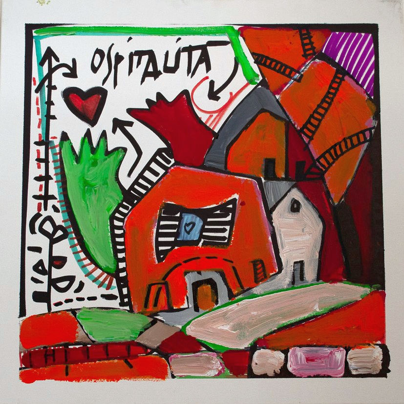 Cultour Data - Pietrapertosa