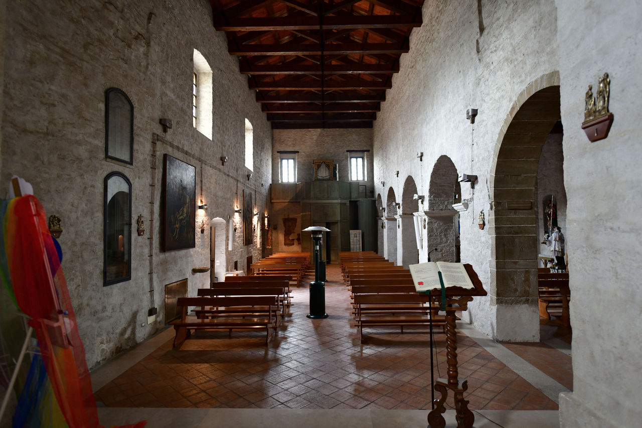 Chiesa Madre di San Giacomo - Pietrapertosa