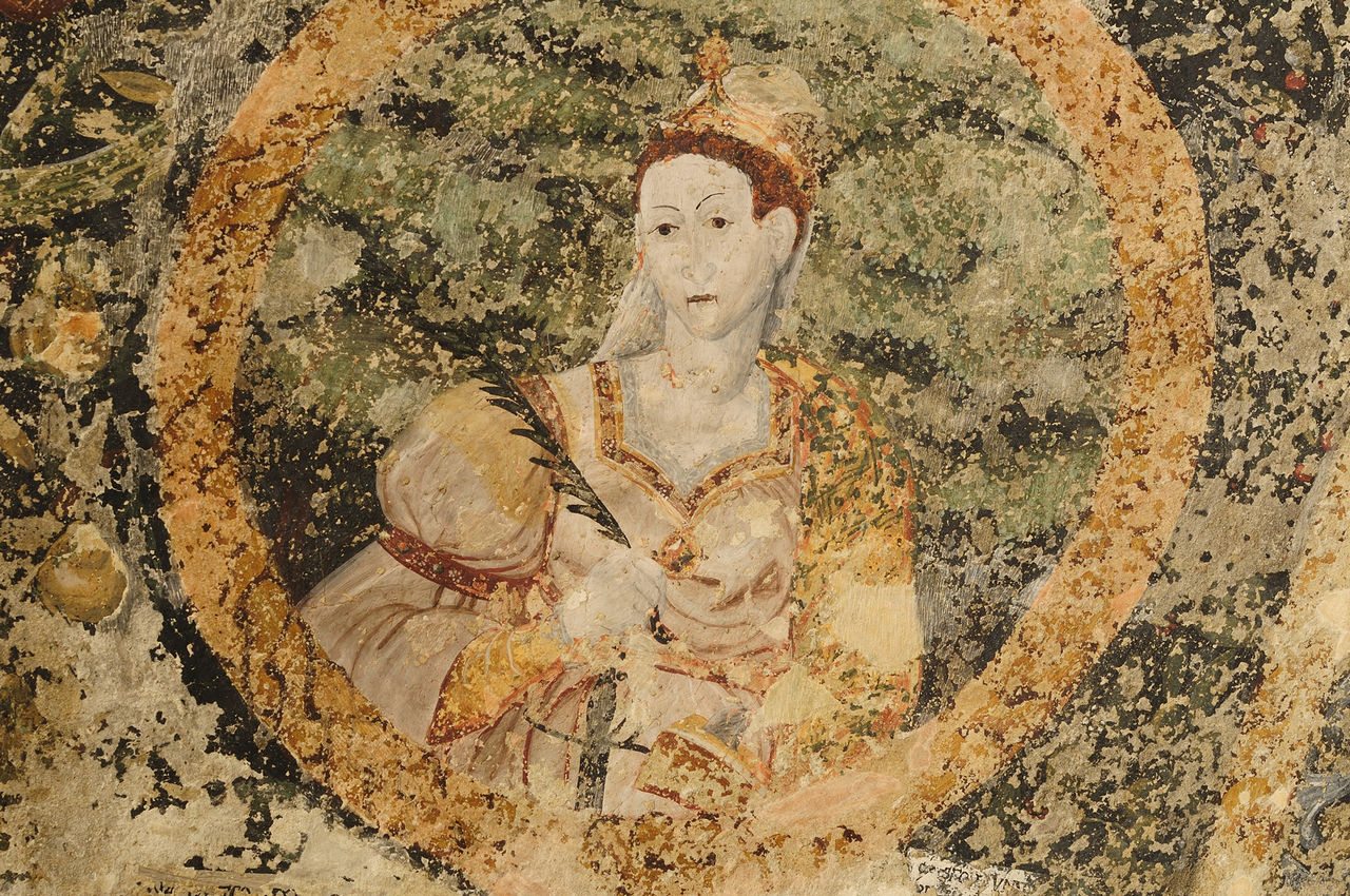 Convento di San Francesco - Pietrapertosa