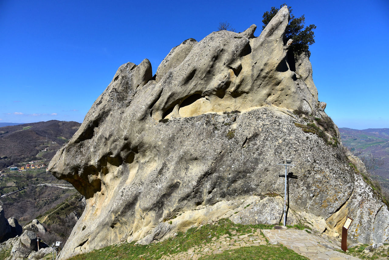 Castello di Pietrapertosa