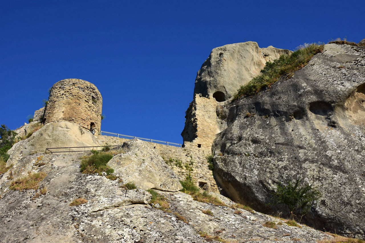 Castello di Pietrapertosa
