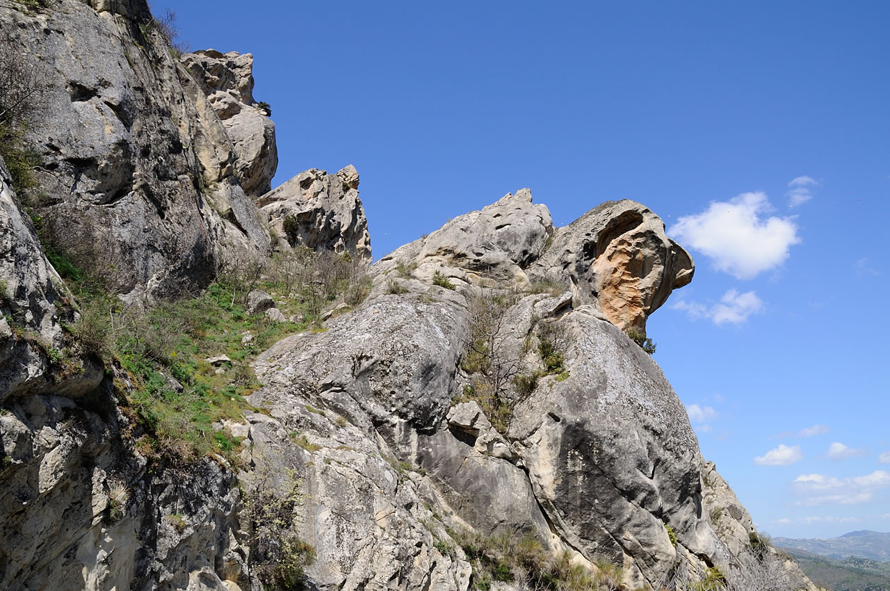 Castelmezzano